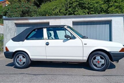 Fiat Ritmo