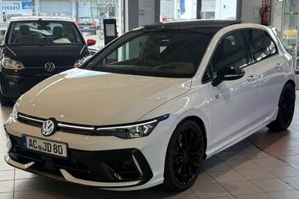 VW Golf 9.900 km 54.889 &euro; Baesweiler 52499