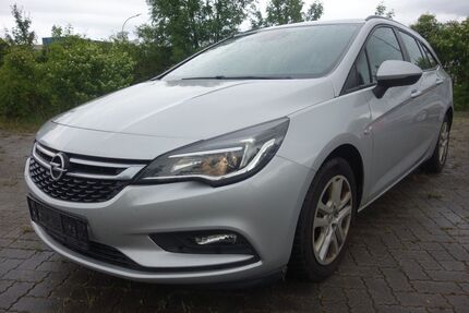 Opel Astra 191.000 km 3.890 &euro; Hof 95030