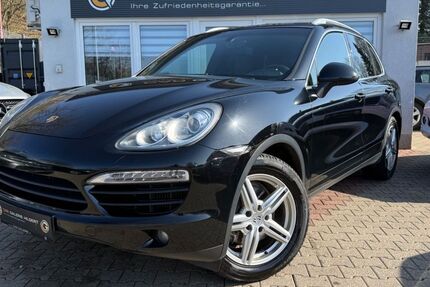 Porsche Cayenne 348.000 km 13.990 &euro; Hilgert 56206