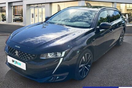 Peugeot 508 31.692 km 26.490 € Leipzig 04105
