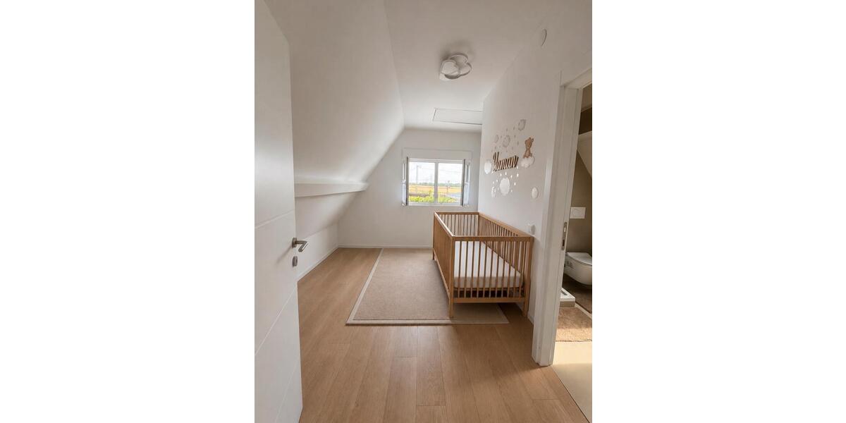 Einfamilienhaus Edingen-Neckarhausen Neu-Edingen - 5 Zimmer, 150 m&sup2;, 580.000&euro; | Angebot:26983988