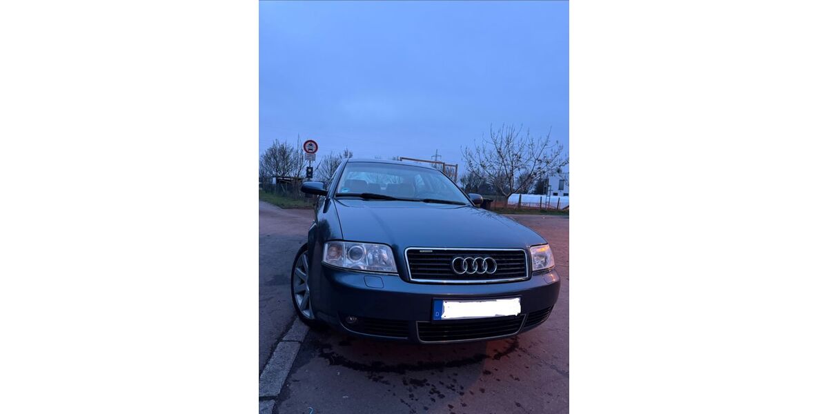 Audi A6 199.000 km 5.799 &euro; Waiblingen 71332