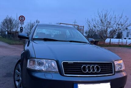 Audi A6 199.000 km 5.999 &euro; Waiblingen 71332
