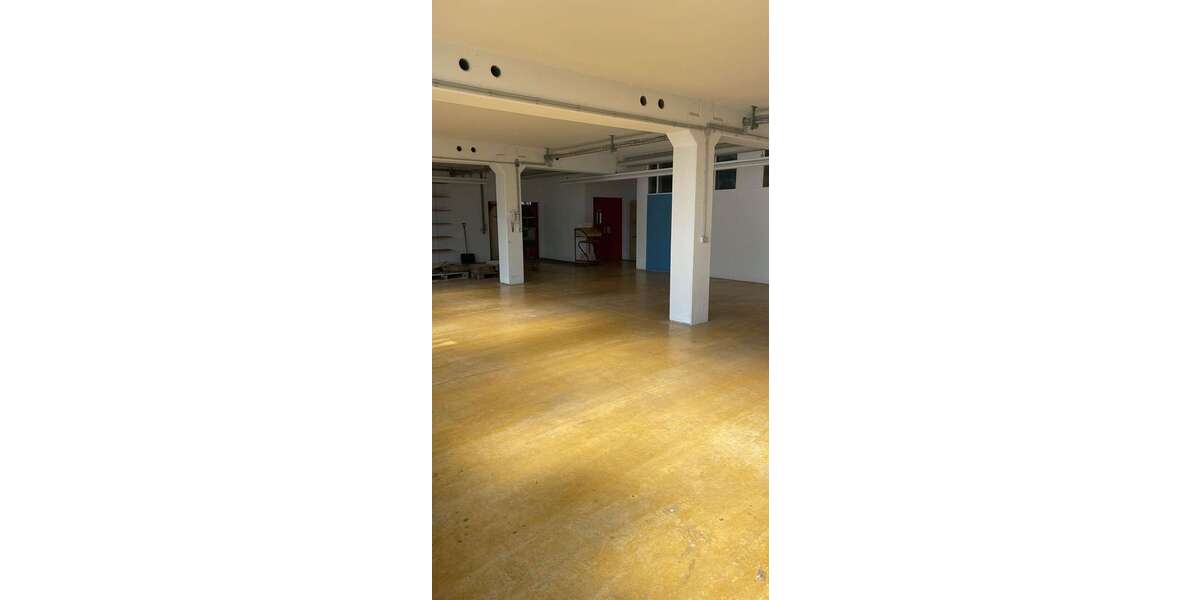 Gewerbeobjekt Neustadt bei Coburg - 450&euro; | Angebot:26884800