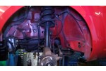 Ford Streetka 63.000 km 10.000 € Merzenich 52399