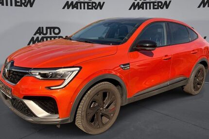 Renault Arkana 46.963 km 18.590 &euro; Herford 32051