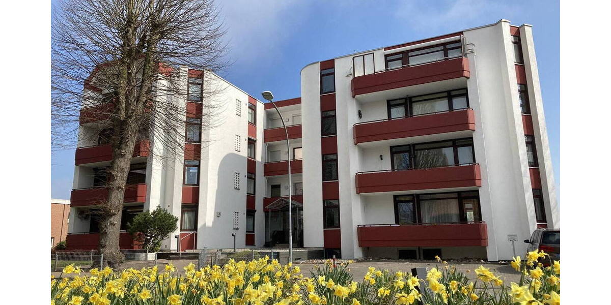 Etagenwohnung Dahme - 2 Zimmer, 54 m&sup2;, 220.000&euro; | Angebot:26616764