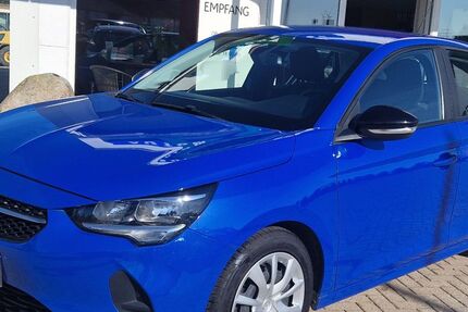 Opel Corsa 58.200 km 12.490 € Helbedündorf 99713
