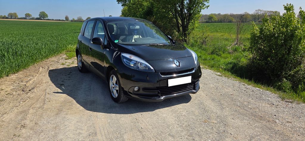 Renault Scenic 107.000 km 4.800 &euro; Wadersloh 59329