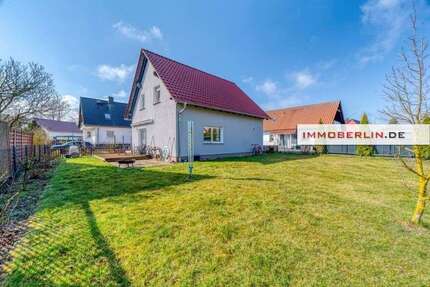 Haus Berkenbrück - 4 Zimmer, 110 m&sup2;, 300.000&euro; | Angebot:27107964