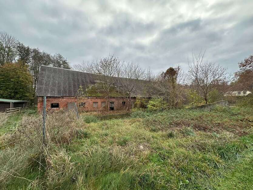 Grundstück zu verkaufen in Passow 75.000 € 3902 m²