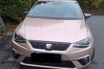Seat Ibiza 89.950 km 12.400 &euro; Schmallenberg 57392