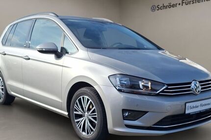 VW Golf Sportsvan 63.990 km 13.450 &euro; Fürstenau 49584