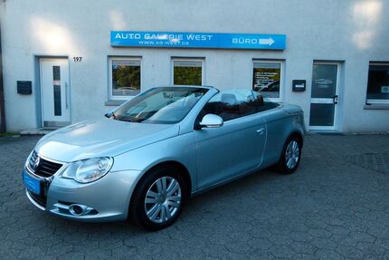 VW Eos 164.274 km 4.490 € Bochum 44809