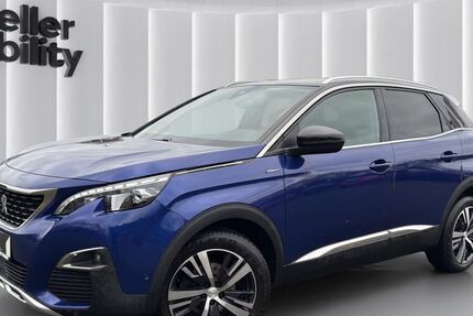 Peugeot 3008 108.000 km 12.790 &euro; Eisenach 99817