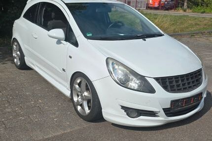 Opel Corsa 322.600 km 1.600 &euro; Herrenberg 71083