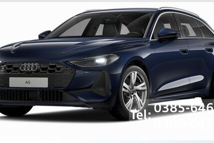 Audi A5 10.000 km 40.990 &euro; Schwerin 19061