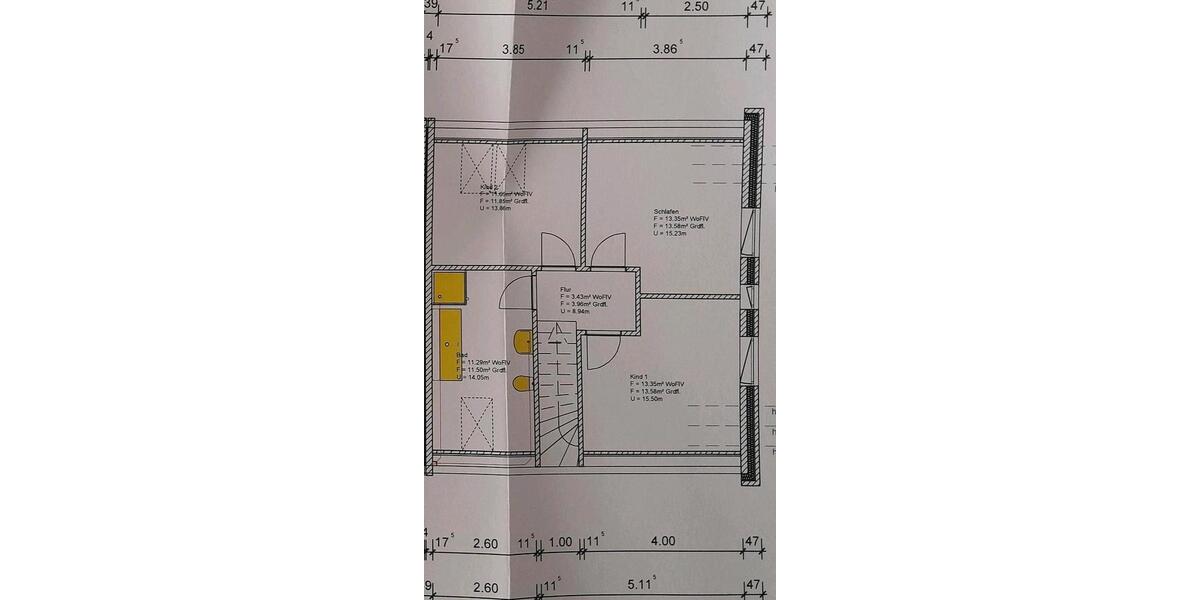 Doppelhaushälfte in Klein Jörl 4 zimmer