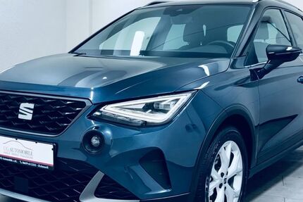Seat Arona 15.800 km 16.780 € Eichenzell 36124