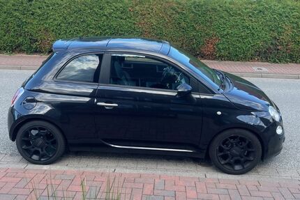 Fiat 500 75.000 km 4.900 € Rastede 26180