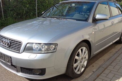 Audi A4 239.890 km 2.990 &euro; Breisach am Rhein 79206