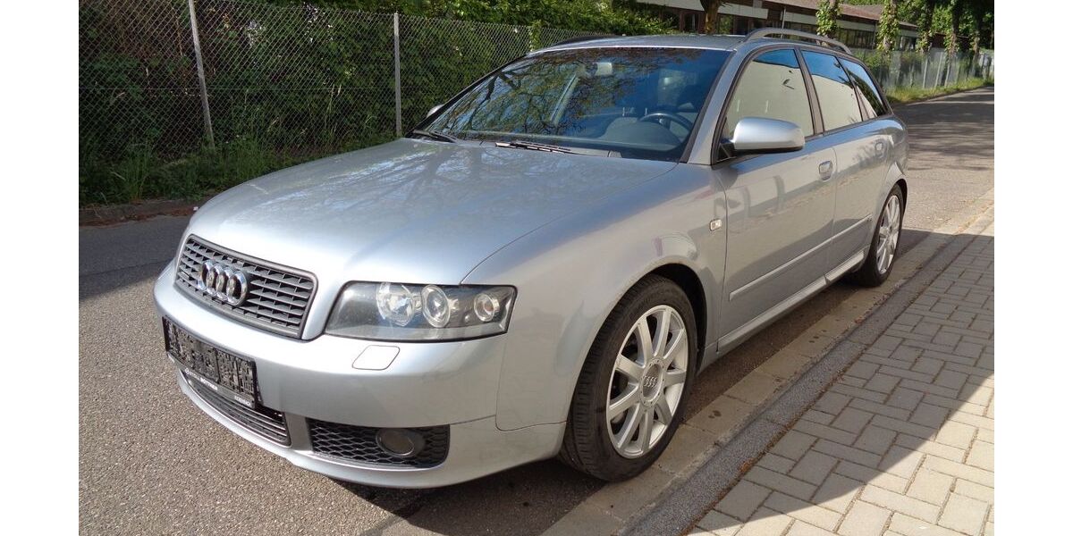 Audi A4 239.890 km 2.990 &euro; Breisach am Rhein 79206