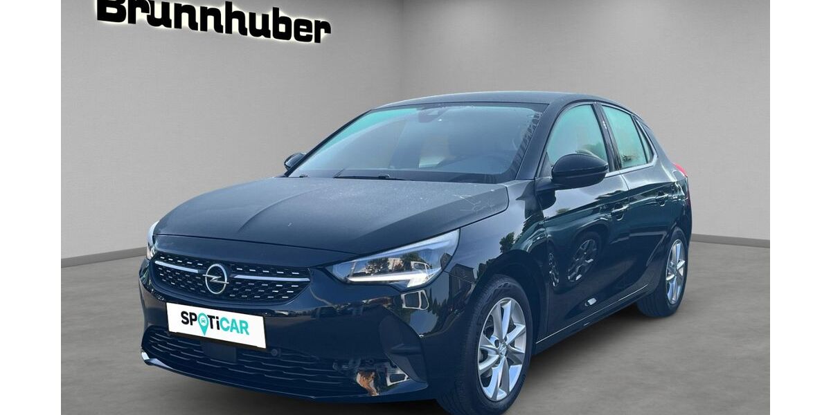 Opel Corsa 32.175 km 14.450 &euro; Augsburg 86156