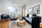 Etagenwohnung Bad Homburg vor der Höhe Gonzenheim - 3 Zimmer, 76 m&sup2;, 1.850&euro; | Angebot:26385285