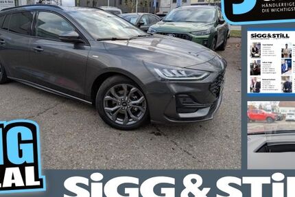 Ford Focus 17.980 km 21.950 € Augsburg 86156