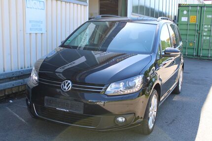 VW Touran 139.800 km 8.799 &euro; Wangen 88239