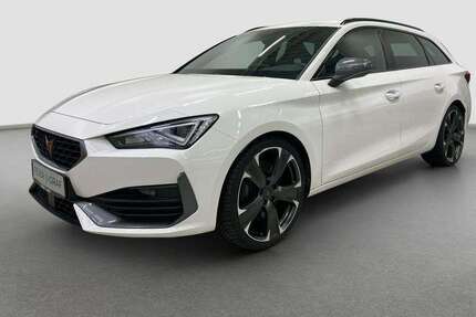 Cupra Leon 35.700 km 29.980 &euro; Fürth 90763