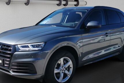 Audi Q5 82.000 km 29.490 &euro; Eggenfelden 84307