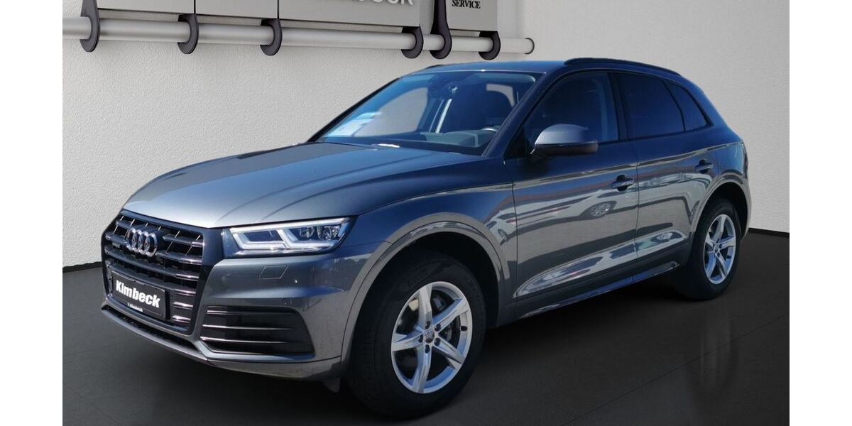 Audi Q5 82.000 km 29.490 &euro; Eggenfelden 84307