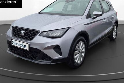 Seat Arona 6.300 km 16.980 &euro; Erfurt 99099