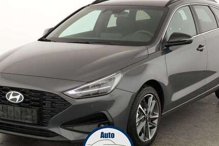 Hyundai i30 1.100 km 21.995 € Neukirchen 94362