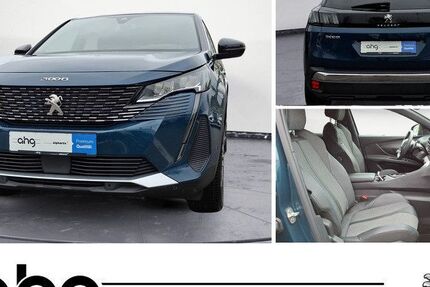 Peugeot 3008 30.922 km 22.430 &euro; Balingen 72336
