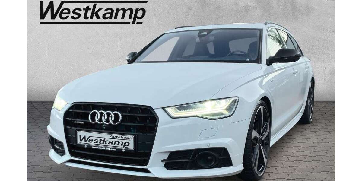 Audi A6 91.990 km 36.930 &euro; Frechen 50226