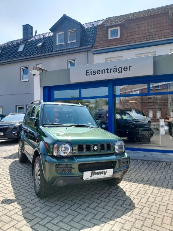 Jimny
