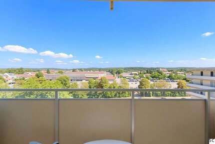 Wohnung Fürstenfeldbruck Neu-Lindach - 3 Zimmer, 91 m&sup2;, 375.000&euro; | Angebot:27726027