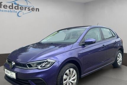 VW Polo 35.100 km 15.489 &euro; Alfeld 31061