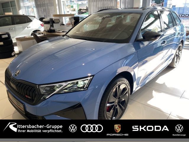 Skoda Octavia 4.999 km 49.990 &euro; Kaiserslautern 67657