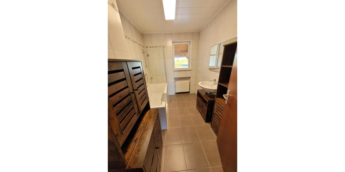 Erdgeschoßwohnung Künzing - 4 Zimmer, 85 m&sup2;, 800&euro; | Angebot:26414641