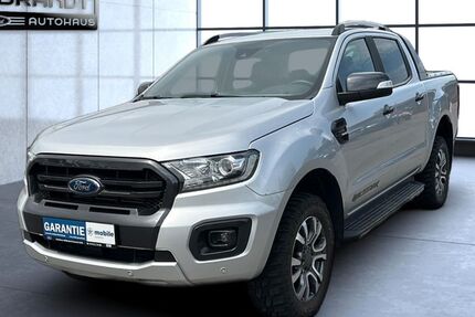 Ford Ranger 95.896 km 29.800 &euro; Hermannsburg 29320