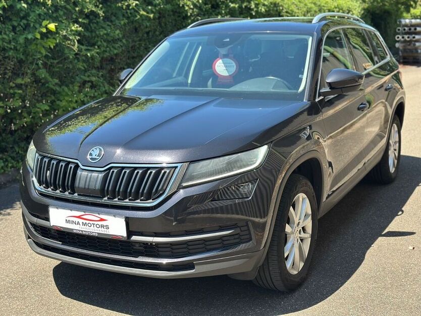 Kodiaq