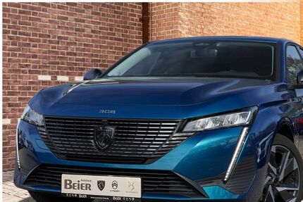 Peugeot 308 24.410 km 20.980 &euro; Karlsruhe 76131