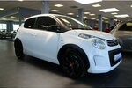 Citroen C1 1.0 VTi Urban Ride Faltdach 1.Hand 55.646 km 8.980 &euro; Euskirchen 53881