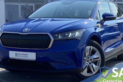 Skoda Enyaq 16.396 km 20.448 &euro; Schrobenhausen-Edelshsn. 86529
