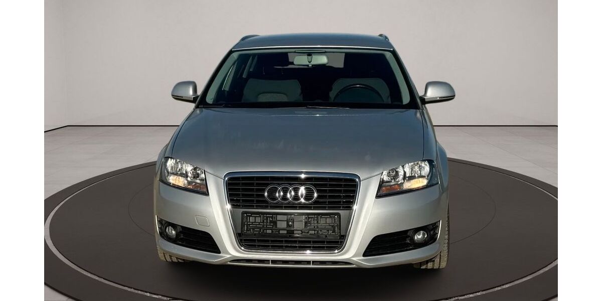 Audi A3 144.200 km 6.800 &euro; Heinrichshofen 86492