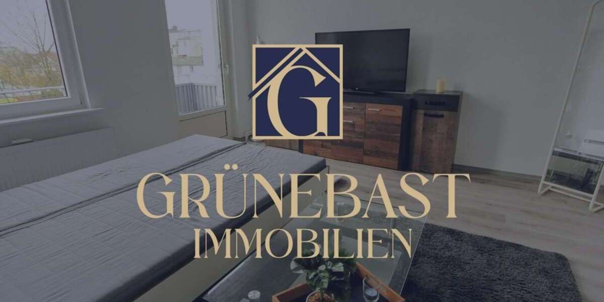 Etagenwohnung Wilhelmshaven - 1 Zimmer, 26 m&sup2;, 350&euro; | Angebot:26807498